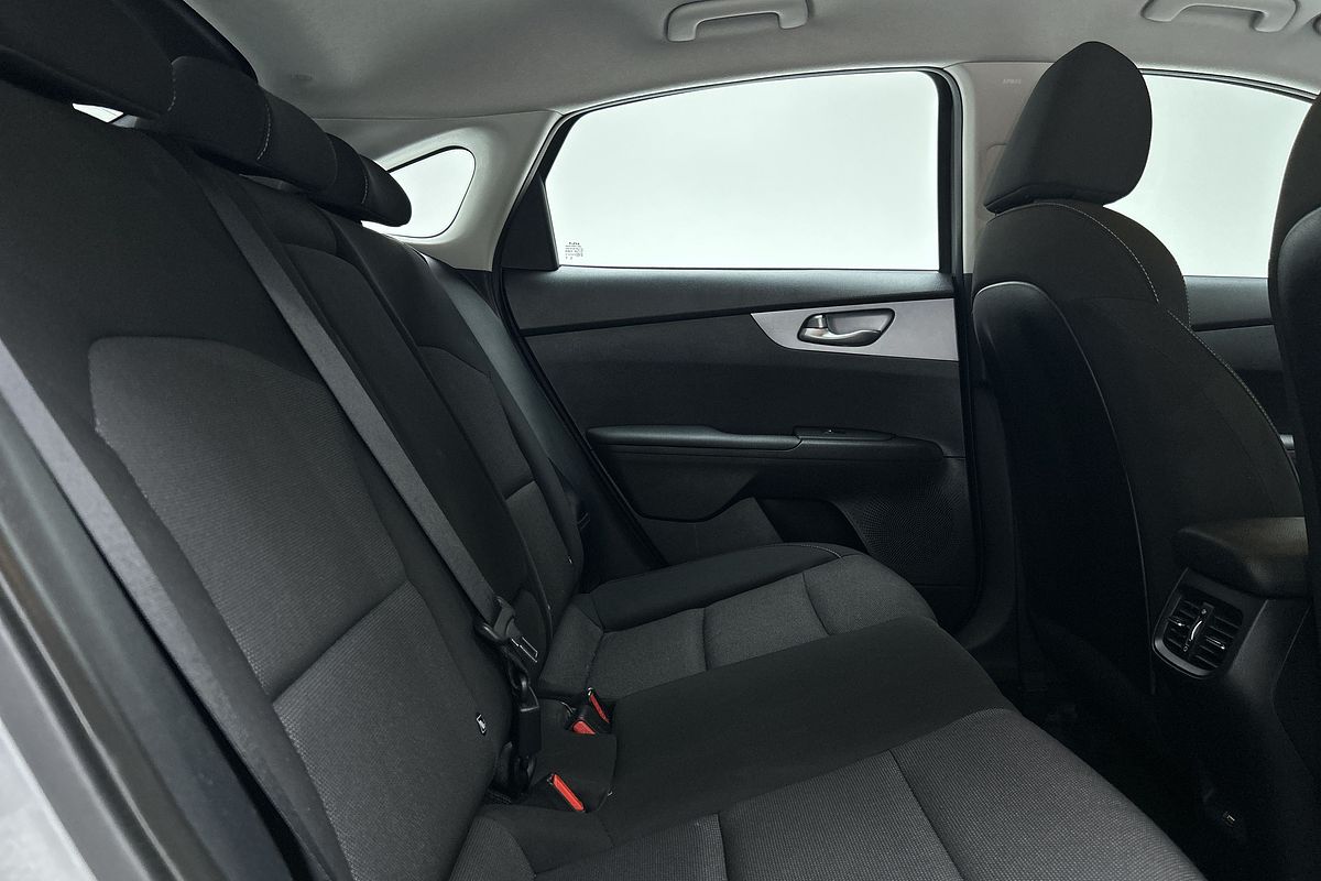 2022 Kia Cerato S BD