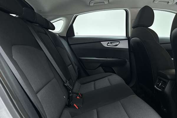 2022 Kia Cerato S BD