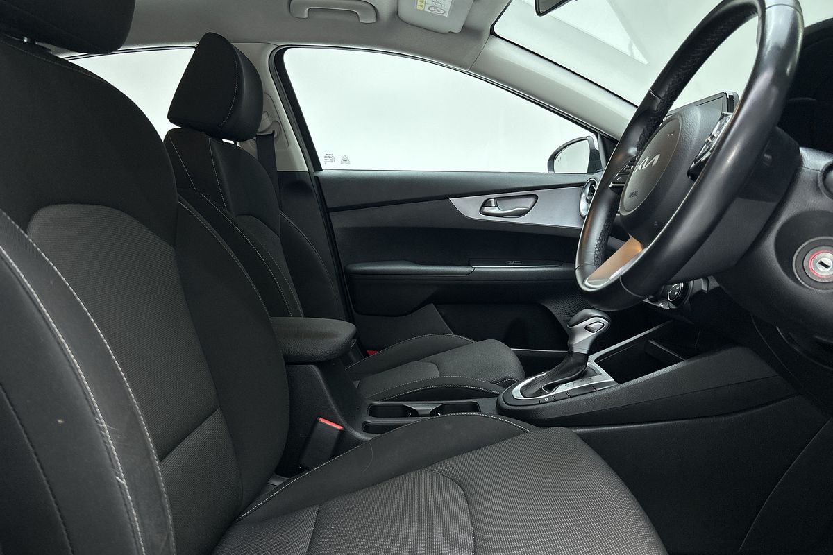 2022 Kia Cerato S BD