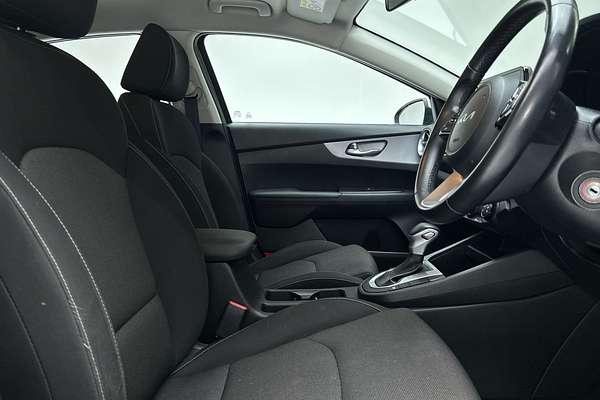 2022 Kia Cerato S BD