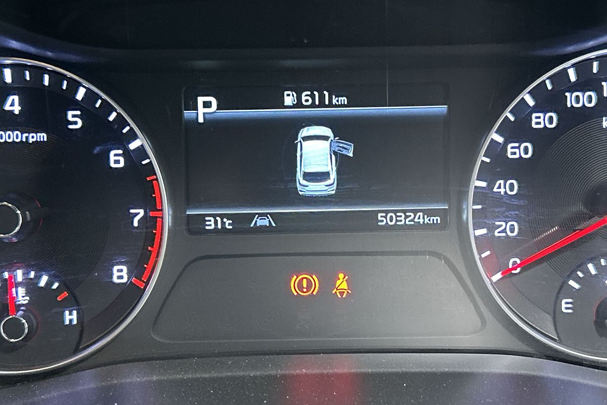 2022 Kia Cerato S BD