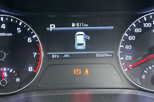 2022 Kia Cerato S BD