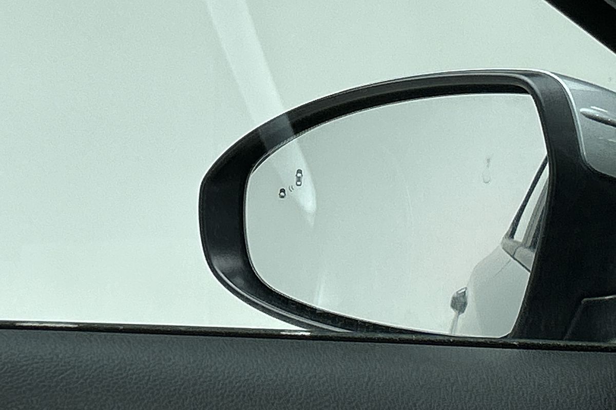 2022 Kia Cerato S BD