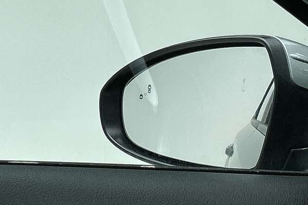 2022 Kia Cerato S BD