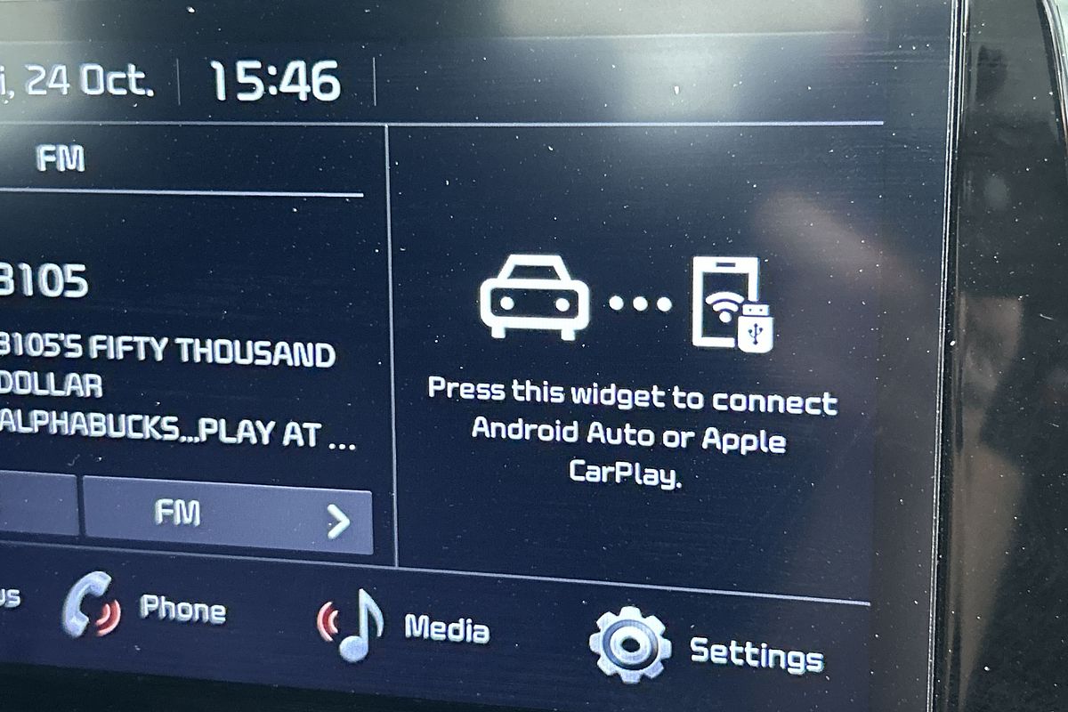 2022 Kia Cerato S BD