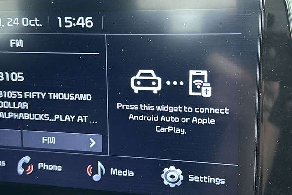 2022 Kia Cerato S BD