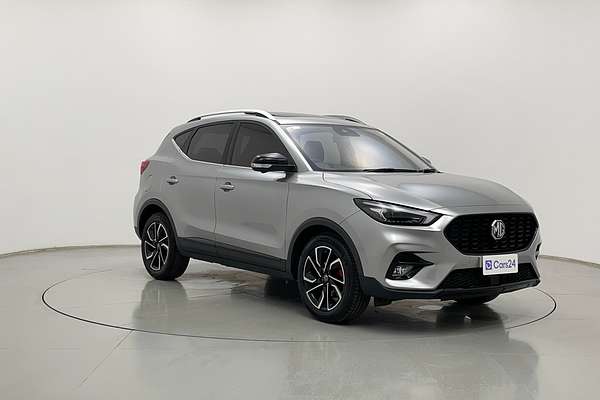 2022 MG ZST Essence
