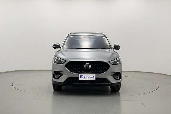 2022 MG ZST Essence