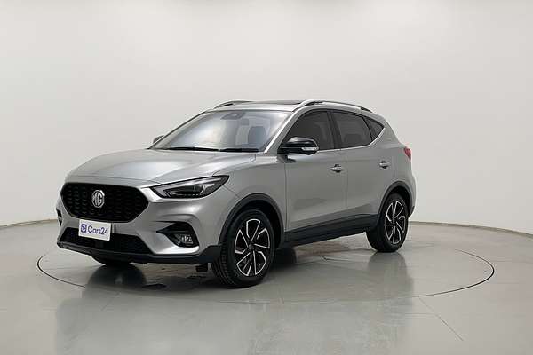 2022 MG ZST Essence