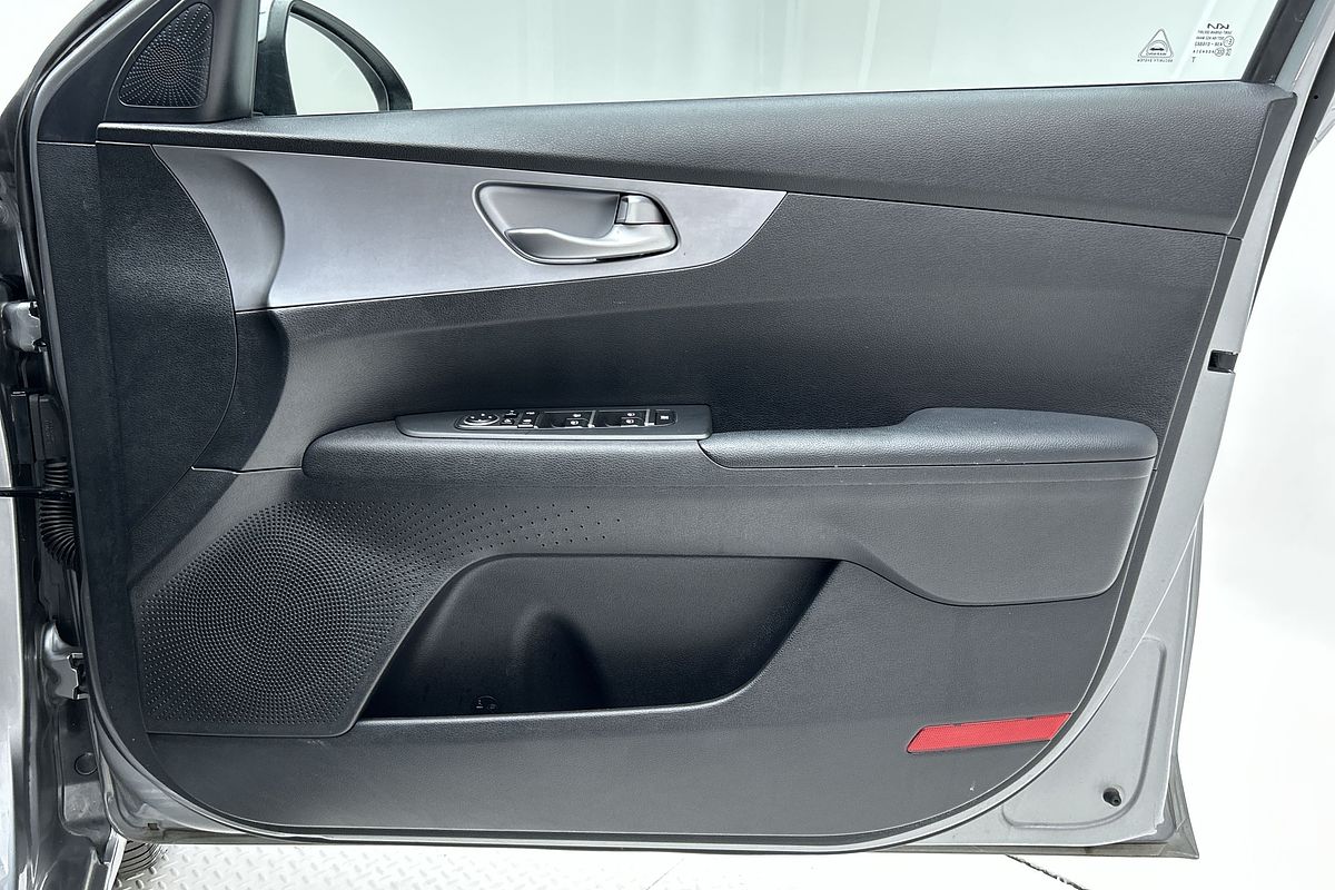 2022 Kia Cerato S BD