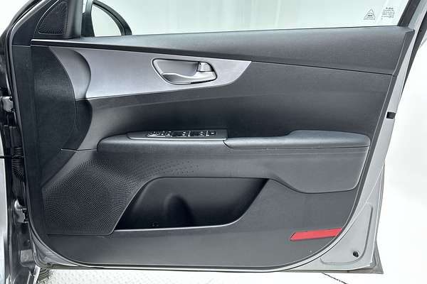 2022 Kia Cerato S BD