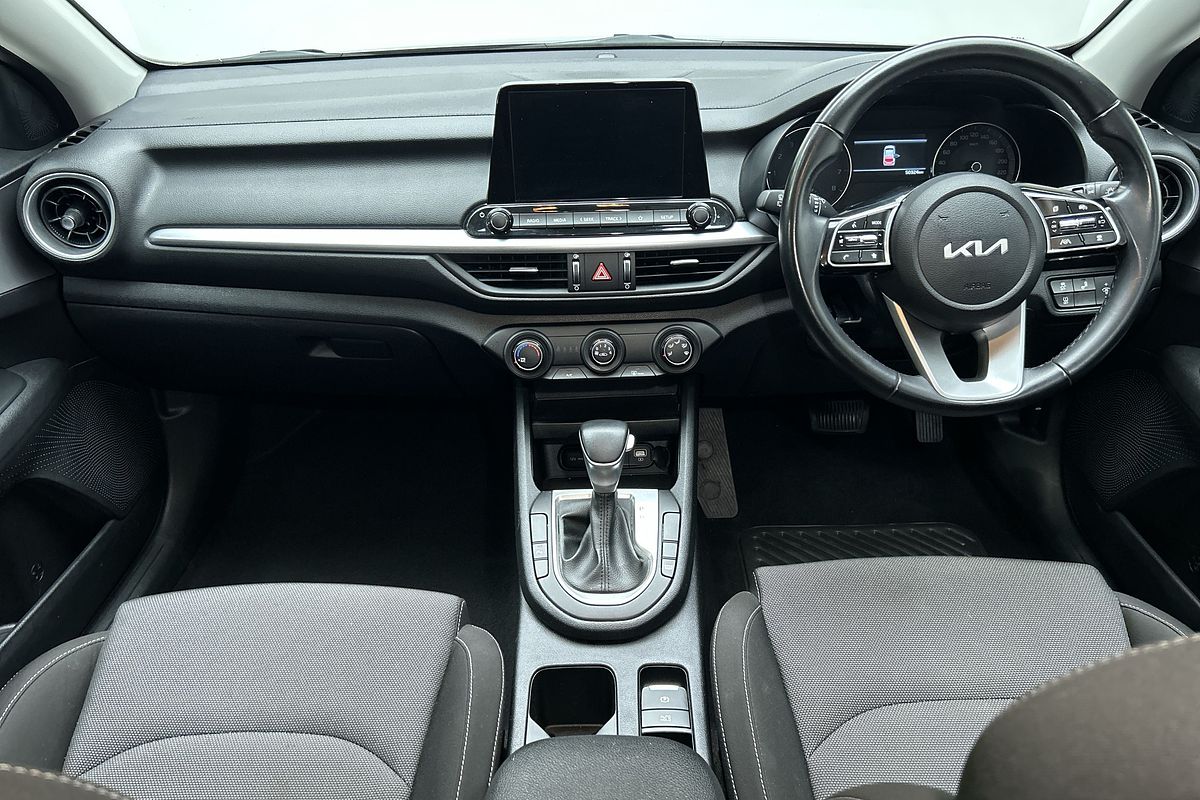 2022 Kia Cerato S BD