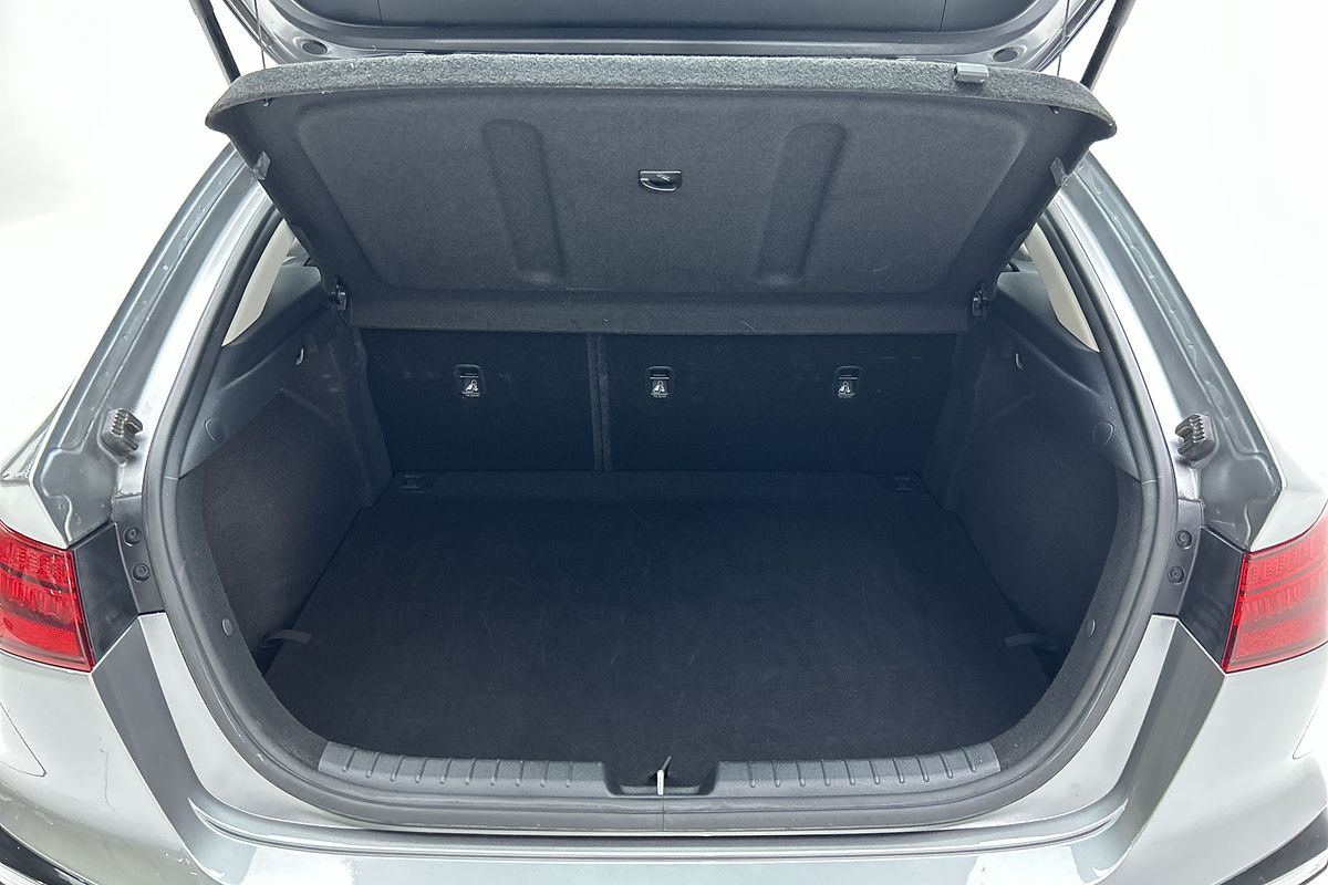 2022 Kia Cerato S BD