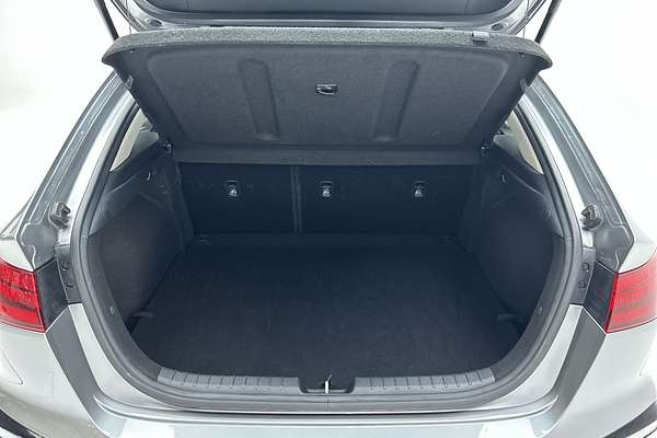 2022 Kia Cerato S BD