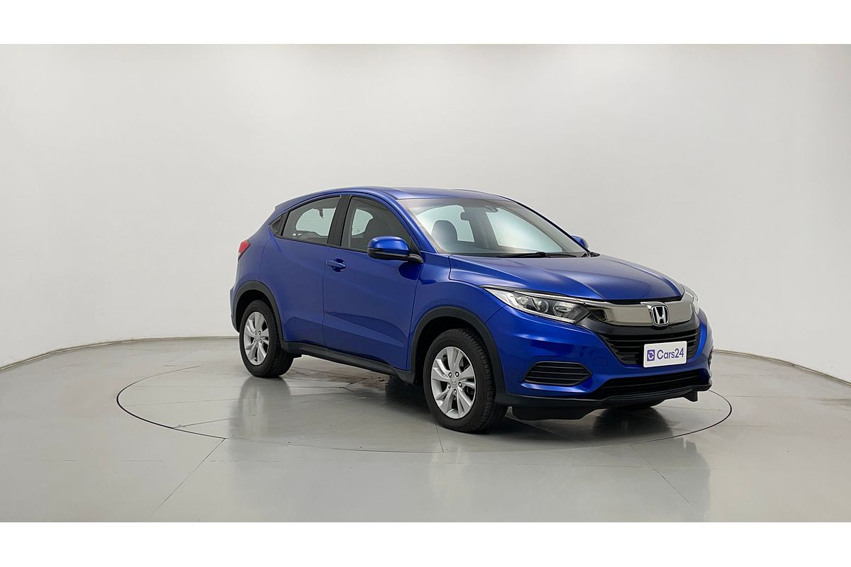 2019 Honda HR-V VTi