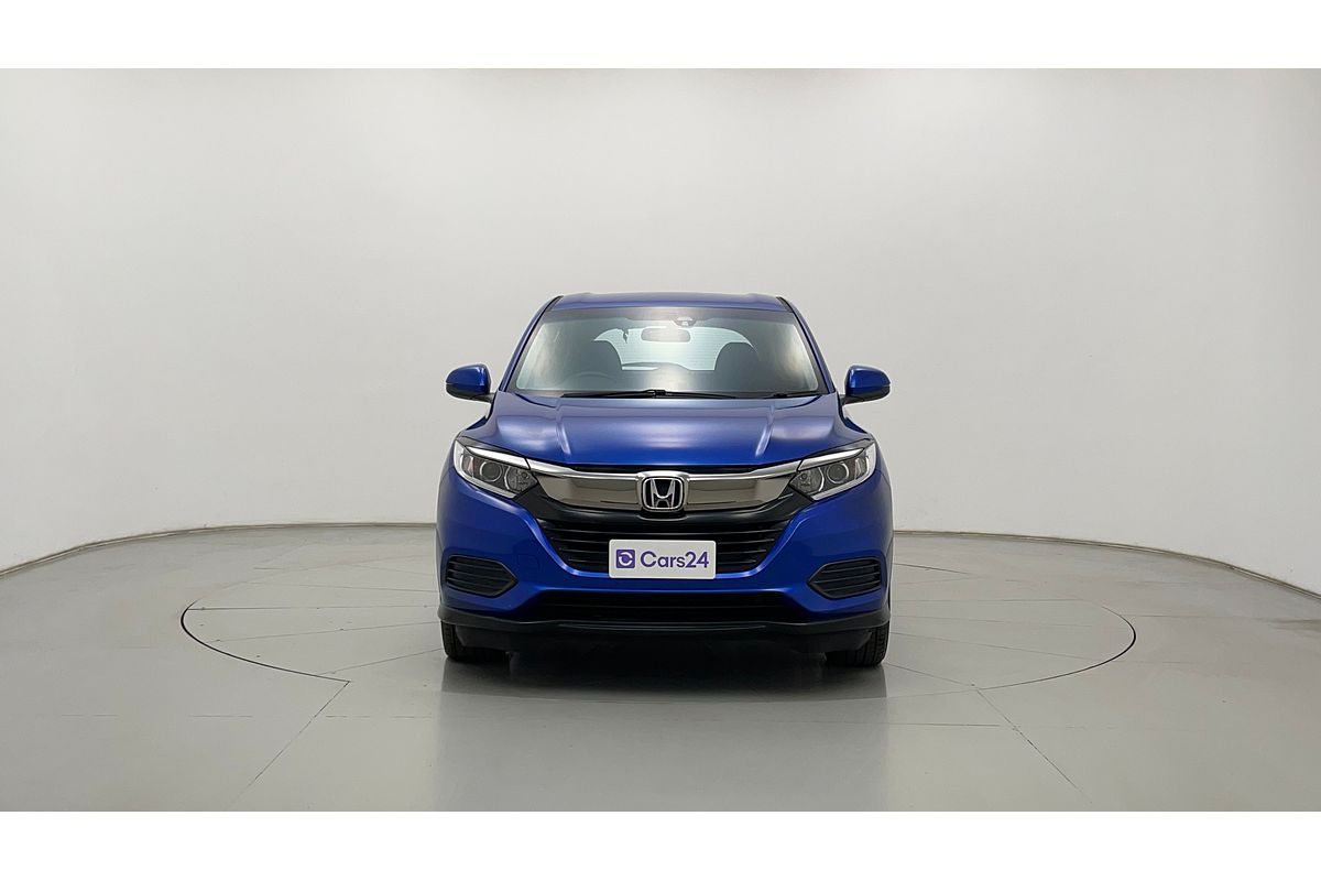 2019 Honda HR-V VTi