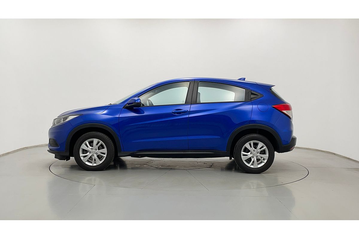 2019 Honda HR-V VTi
