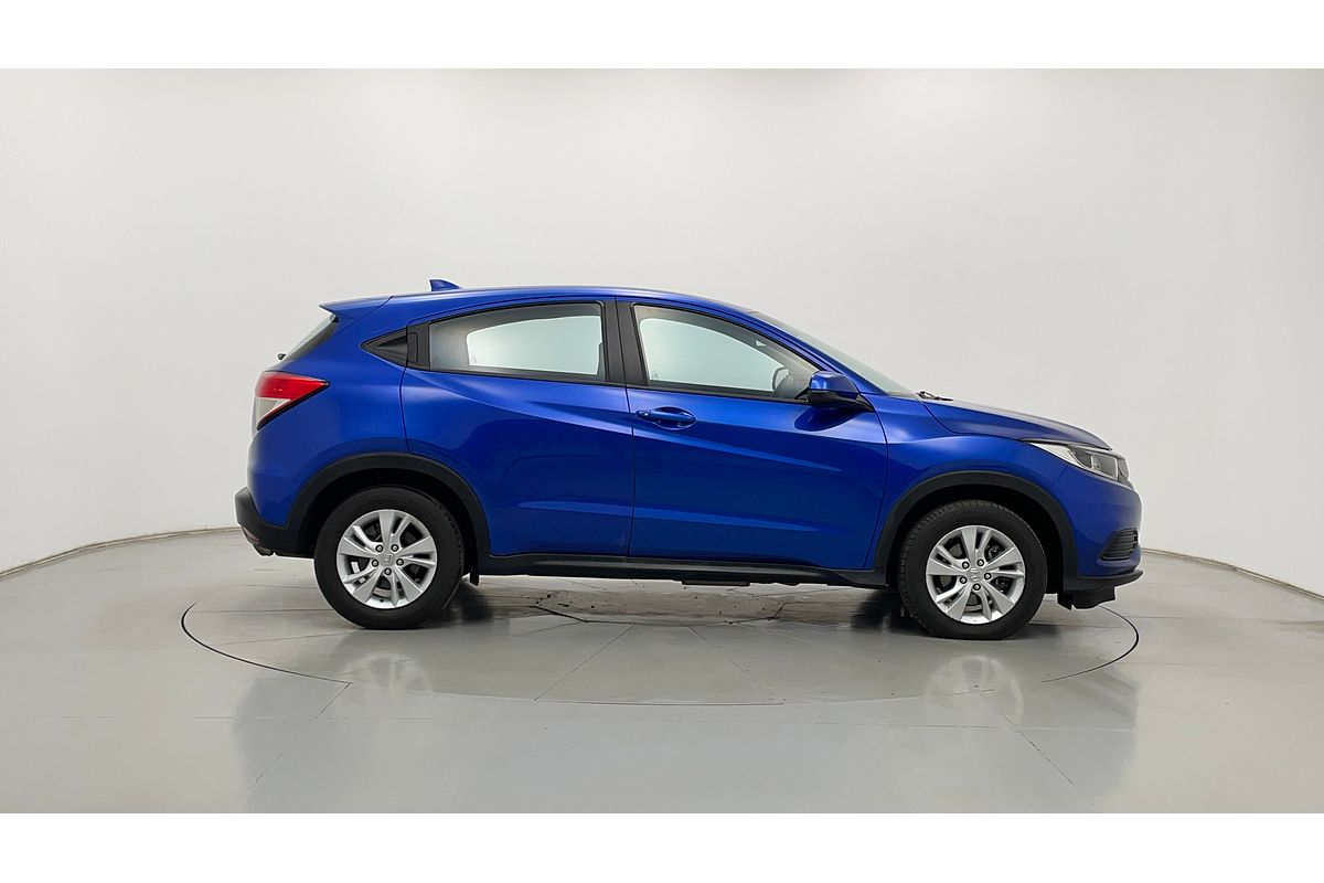 2019 Honda HR-V VTi
