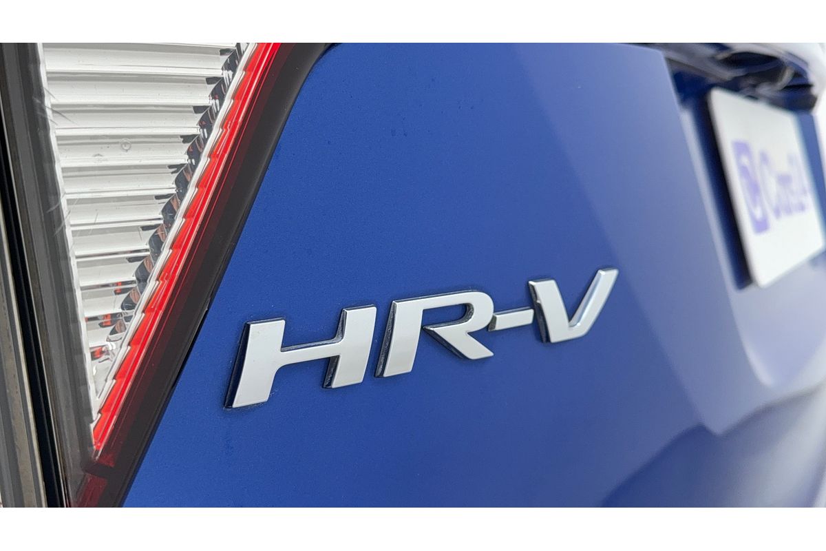 2019 Honda HR-V VTi