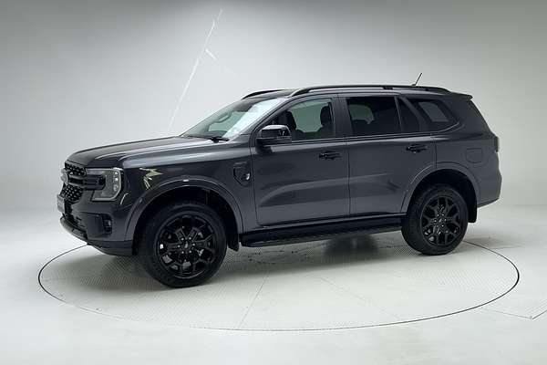 2025 Ford Everest Sport 2.0L