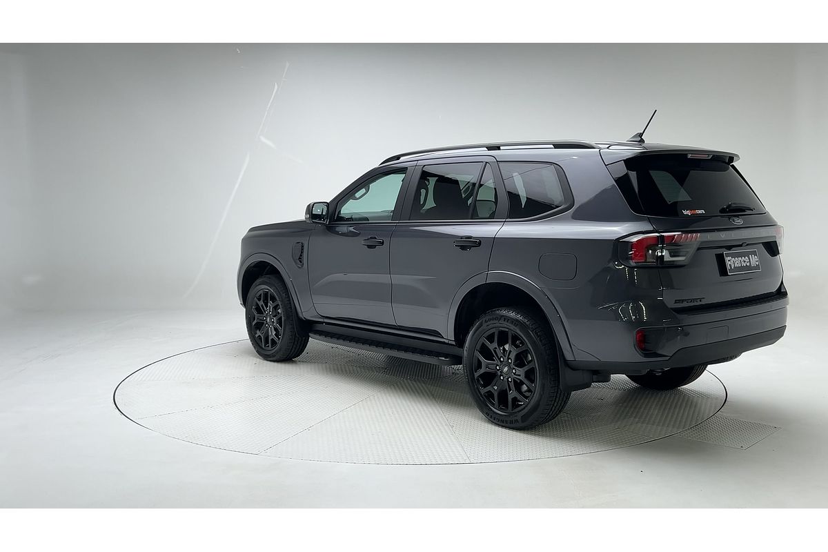 2025 Ford Everest Sport 2.0L