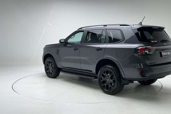 2025 Ford Everest Sport 2.0L