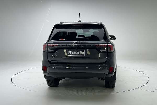 2025 Ford Everest Sport 2.0L