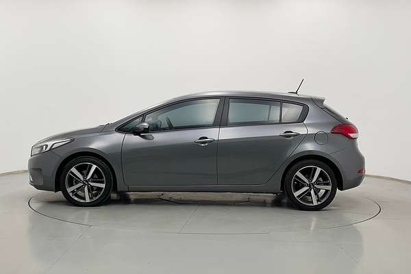 2017 Kia Cerato Sport YD