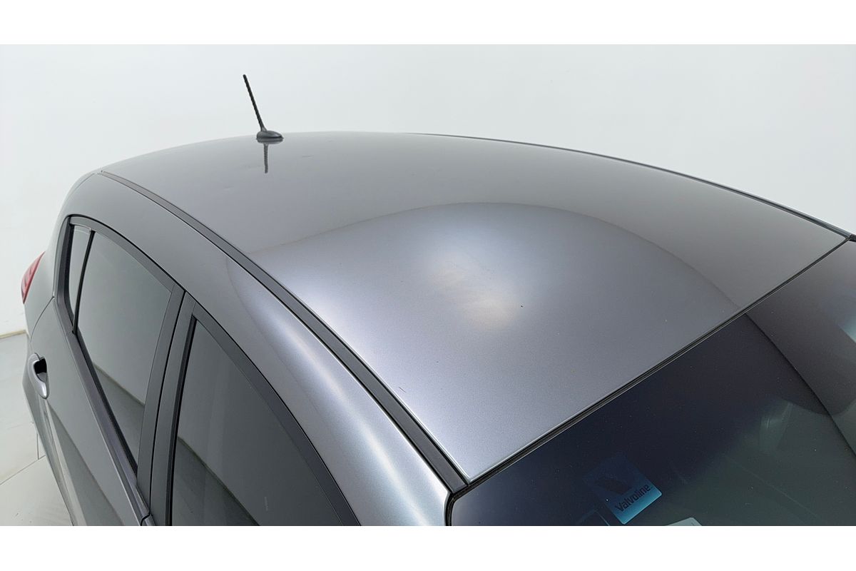 2017 Kia Cerato Sport YD