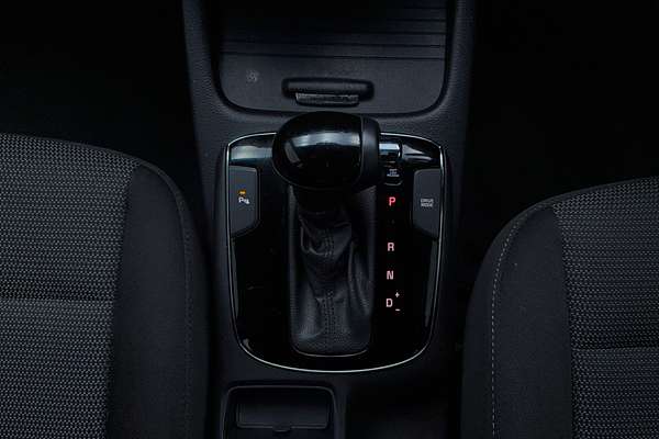 2017 Kia Cerato Sport YD