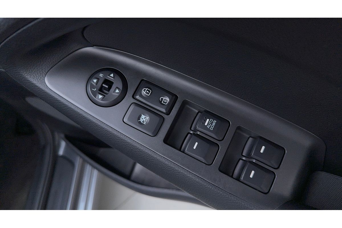 2017 Kia Cerato Sport YD