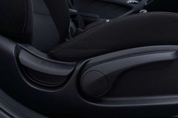 2017 Kia Cerato Sport YD