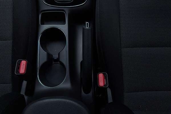 2017 Kia Cerato Sport YD