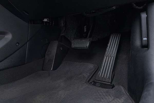 2017 Kia Cerato Sport YD