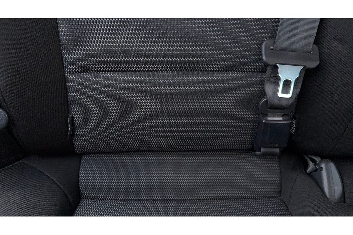 2017 Kia Cerato Sport YD