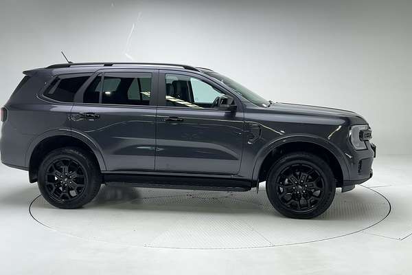 2025 Ford Everest Sport 2.0L