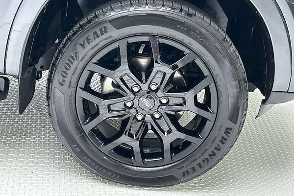 2025 Ford Everest Sport 2.0L