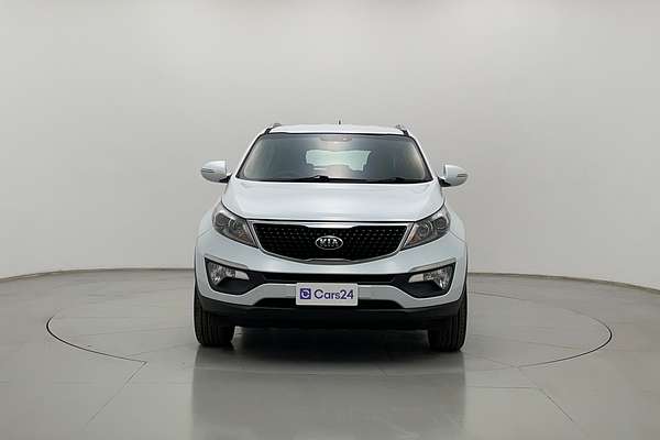 2015 Kia Sportage Si Premium SL