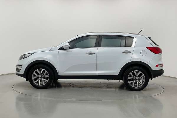2015 Kia Sportage Si Premium SL