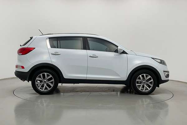 2015 Kia Sportage Si Premium SL