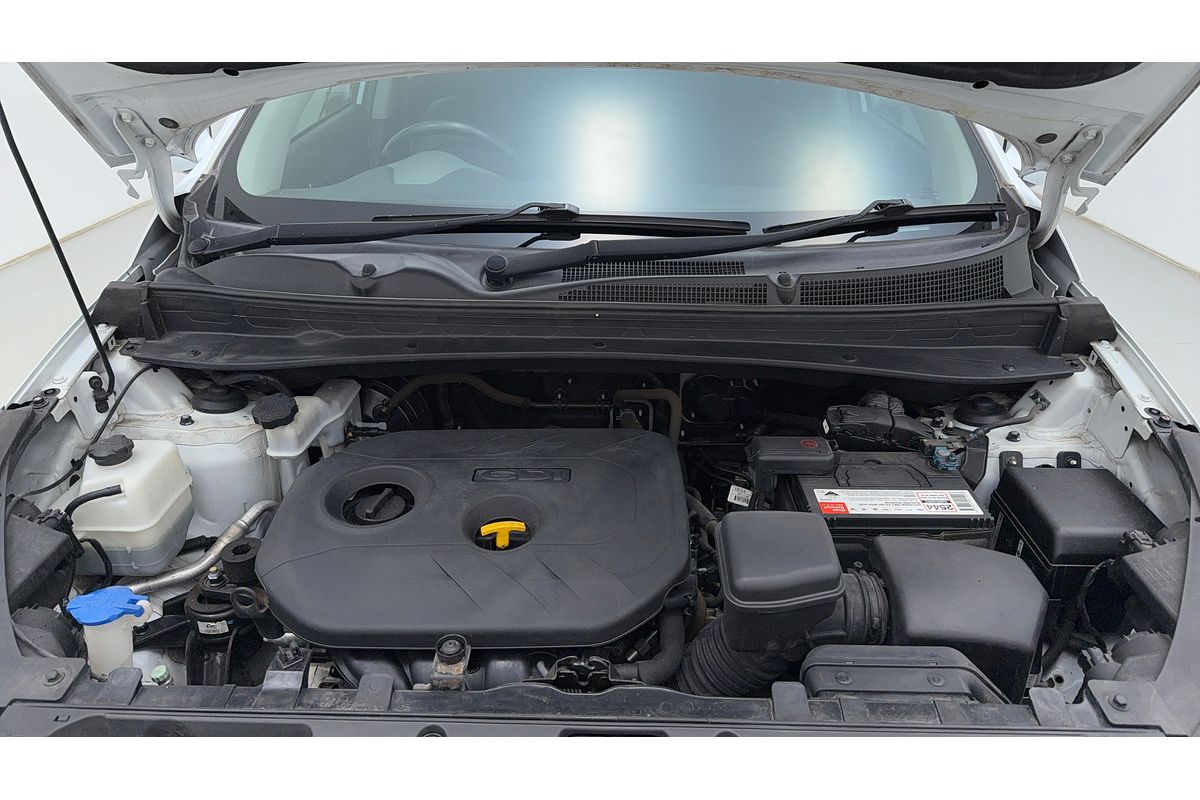 2015 Kia Sportage Si Premium SL