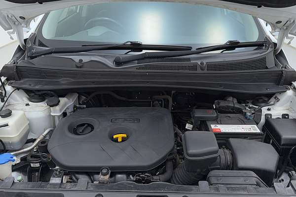 2015 Kia Sportage Si Premium SL