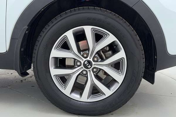 2015 Kia Sportage Si Premium SL