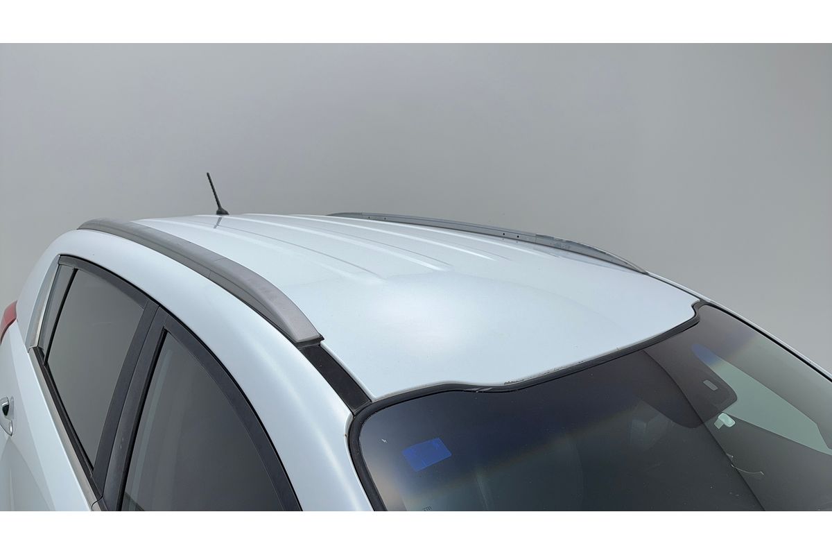 2015 Kia Sportage Si Premium SL