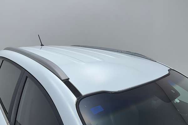 2015 Kia Sportage Si Premium SL