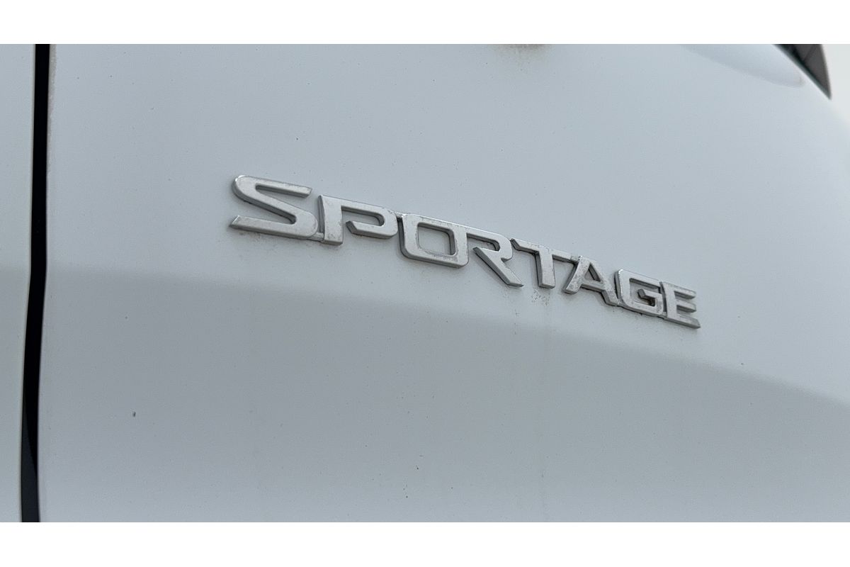2015 Kia Sportage Si Premium SL