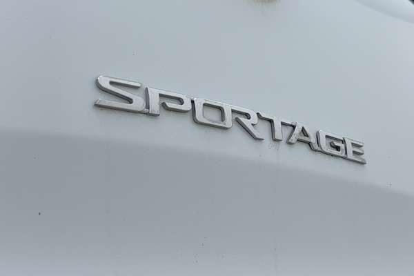 2015 Kia Sportage Si Premium SL