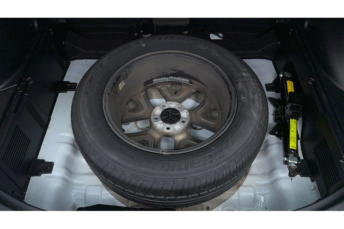 2015 Kia Sportage Si Premium SL