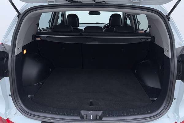 2015 Kia Sportage Si Premium SL