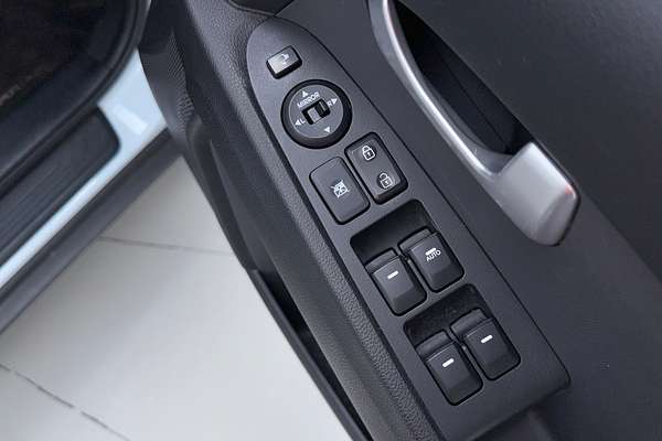 2015 Kia Sportage Si Premium SL